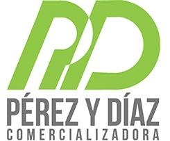 Comercializadora Pérez y Díaz S.A. de C.V. en Querétaro (Lomas De Satélite) - Horario de apertura
