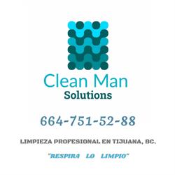 Horario de apertura CLEAN MAN Tijuana - Lavado Profesional de Alfombras y Sillones., 