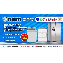 NEM Servicios Tecnicos en San Nicolás de los Garza (San Nicolas) - Horario de apertura