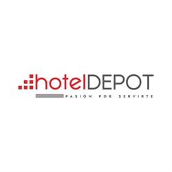Hotel Depot en Cancún (Roma Norte) - Horario de apertura