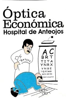 OPTICA ECONOMICA en Durango (Zona Centro) - Horario de apertura