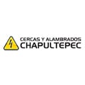 Cercas Y Alambrados Chapultepec en Puebla (Chapultepec) - Horario de apertura