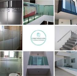 CRISTANOVAP CANCELES PARA BAÑO CRISTAL TEMPLADO Y ALUMINIO en Guadalajara (Guadalajara Oriente) - Horario de apertura