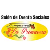 Salón Campestre La Primavera en Celaya (Hidalgo) - Horario de apertura