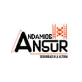 Andamios Y Hamacas Ansur en Ciudad de México (Pedregal De Santo Domingo) - Horario de apertura