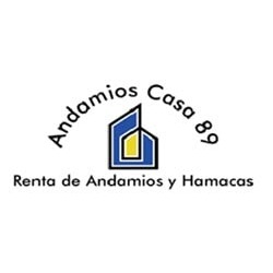 Andamios Casa 89 en Ciudad de México (Col Prado Coapa) - Horario de apertura