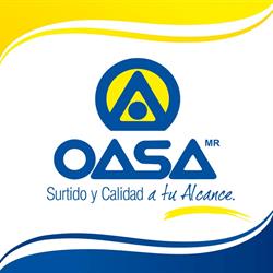 Horario de apertura Oasa Tijuana, 
