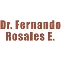 Doctor Fernando Rosales Elorduy en Mexicali (Nueva) - Horario de apertura