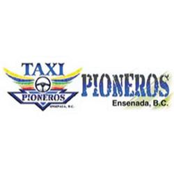 Taxi Pioneros en Ensenada (Independencia) - Horario de apertura