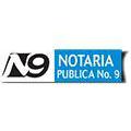 Notaría Publica 9 en Tepic (Centro) - Horario de apertura