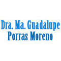 Dra. Ma. Guadalupe Porras Moreno en Durango (Victoria De Durango Centro) - Horario de apertura