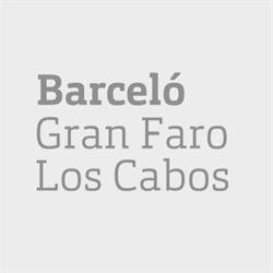 Horario de apertura Barceló Gran Faro Los Cabos - All Inclusive,