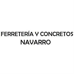 Ferretería Y Concretos Navarro en Hidalgo del Parral (Américas) - Horario de apertura