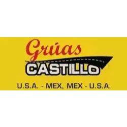 Grúas Castillo en Ensenada (Playa De Ensenada) - Horario de apertura