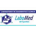 Horario de apertura Labomed Del Cupatitzio, Uruapan