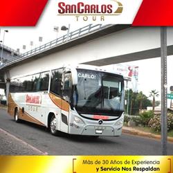 San Carlos Tour en Mexicali (Venustiano Carranza) - Horario de apertura