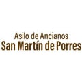Asilo De Ancianos San Martín De Porres en Ciudad de México (Avante) - Horario de apertura