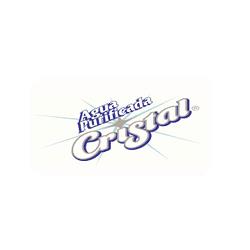 Agua Purificada Cristal en Villahermosa (El Recreo) - Horario de apertura