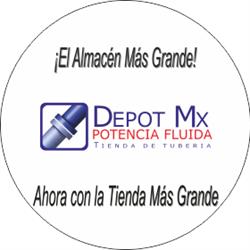 DepotMx en San Nicolás de los Garza (Fracc. Industrial Nogalar) - Horario de apertura