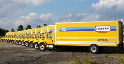 Renta de Camiones de Carga - Penske en Hermosillo (La Manga) - Horario de apertura