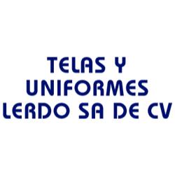 Telas y Uniformes Lerdo, S.a. de C.v en Toluca de Lerdo (Centro) - Horario de apertura