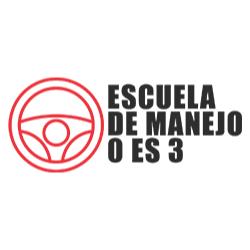Escuela De Manejo 0 Es 3 en Puebla (San José Mayorazgo) - Horario de apertura
