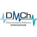 Horario de apertura Distribuidora Médica Chihuahua, 