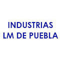 Horario de apertura Industrias LM de Puebla, 