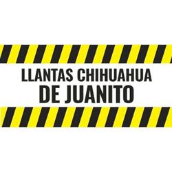 Llantas Chihuahua de Juanito en Hidalgo del Parral (Centro) - Horario de apertura
