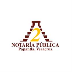 Notaría Pública 2 en Papantla de Olarte (Centro) - Horario de apertura