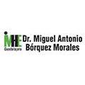 Dr. Miguel Antonio Bórquez Morales en Culiacán (Mallorca Residencial) - Horario de apertura