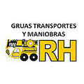 Grúas Transportes Y Maniobras Rh en Ciudad de México (Vista Verde) - Horario de apertura