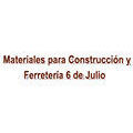 Materiales Para Construcción Y Ferretería 6 De Julio en Chilpancingo de los Bravo (Antonio I. Delgado) - Horario de apertura