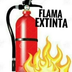 FLAMA EXTINTA extintores en El Salto (Rinconada Las Lomas) - Horario de apertura