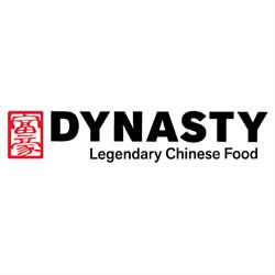 Dynasty Legendary Chinese Food en Ciudad de México (Agrícola Oriental) - Horario de apertura