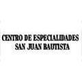 Cent de Especialidades San Juan Bautista en Chilapa de Álvarez (Centro) - Horario de apertura