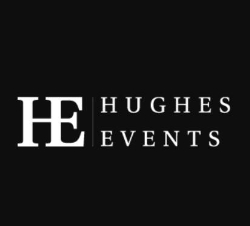 Hughes Events en Ciudad de México (Polanco V) - Horario de apertura