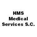 HMS Medical Services S.C. en Ciudad Obregón (Ciudad Obregon Centro (Fundo Legal)) - Horario de apertura