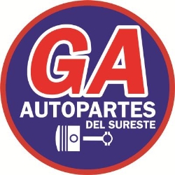 Horario de apertura GA Autopartes del Sureste, San Pedro Noh Pat