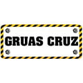 Horario de apertura Grúas Cruz, 