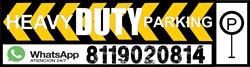 Horario de apertura heavydutyparking.com, Monterrey