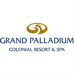 Horario de apertura Grand Palladium Colonial Resort & Spa - All Inclusive, Playa del Carmen