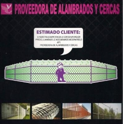 De Alambrados y Cercas en Prados Del Ixtepete (El Briseño) - Horario de apertura
