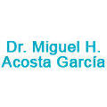 Dr. Miguel H. Acosta García en Torreón (Centro) - Horario de apertura