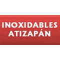 Inoxidables Atizapán en Ciudad Adolfo López Mateos (Lomas De San Lorenzo) - Horario de apertura