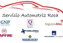 DETALLADO AUTOMOTRIZ ROCA en Guadalajara (Colonia Cantarranas) - Horario de apertura