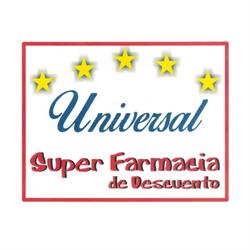 Super Farmacia Universal en Morelia (Molino De Parras) - Horario de apertura