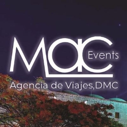 Horario de apertura Mac Events Oaxaca,