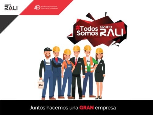 COMERCIALIZADORA DE EMPAQUES RALI en León de los Aldama (El Palote) - Horario de apertura