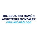 Dr. Eduardo Ramón Achotegui González Cirujano Urólogo en Ciudad de México (Del Valle Centro) - Horario de apertura
